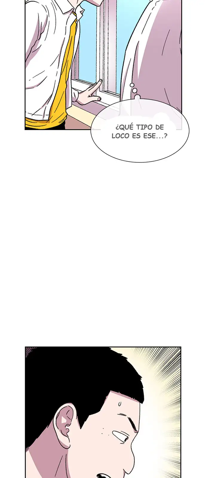 Read Star Ginseng Store ES Manga Online
