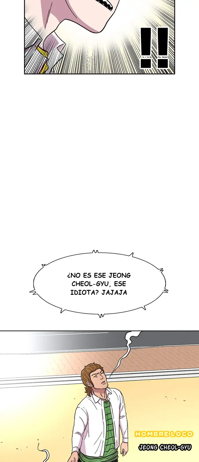 Read Star Ginseng Store ES Manga Online