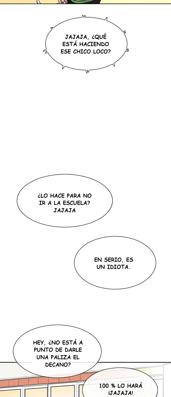 Read Star Ginseng Store ES Manga Online
