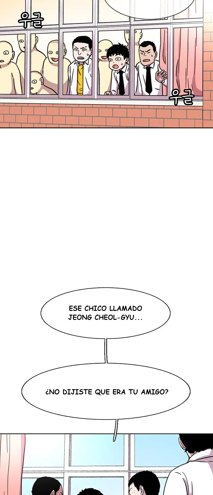 Read Star Ginseng Store ES Manga Online