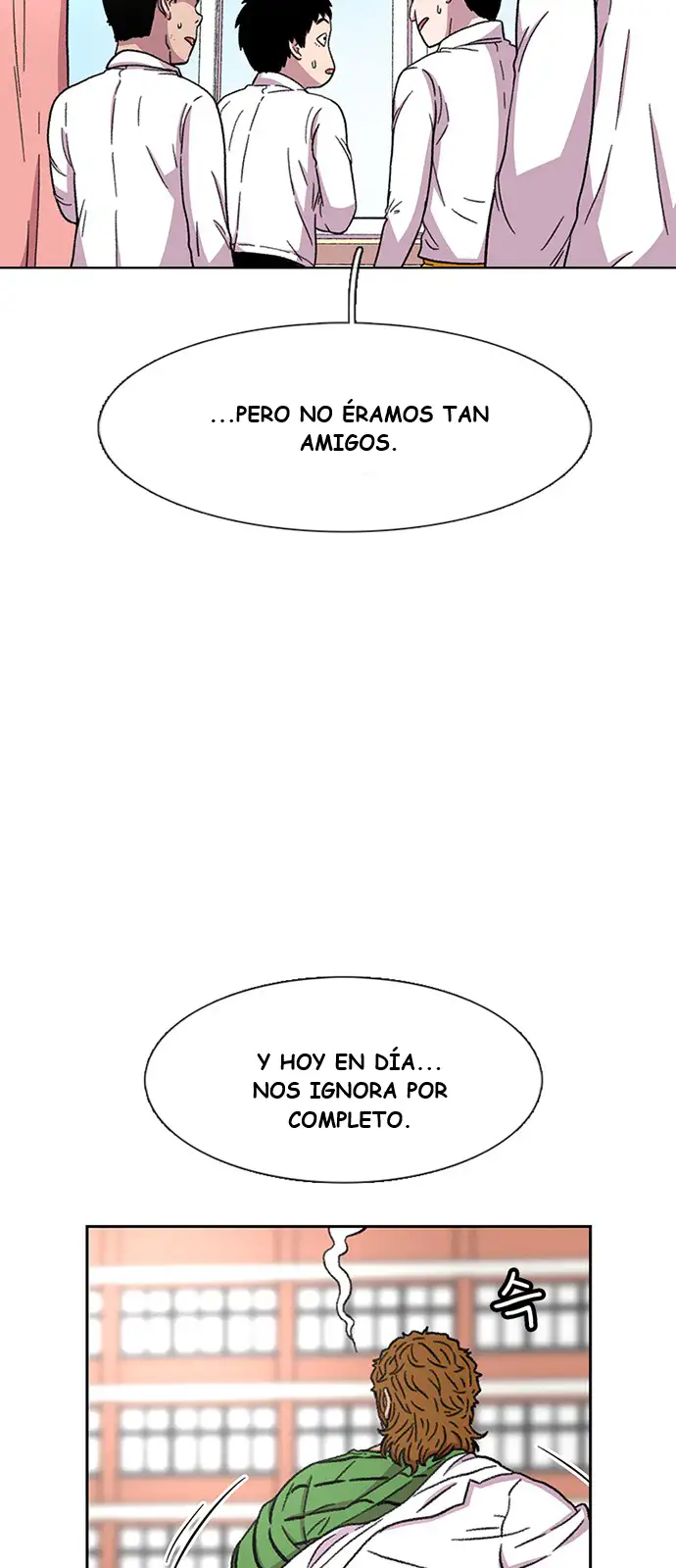 Read Star Ginseng Store ES Manga Online
