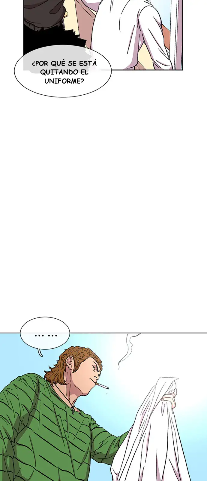 Read Star Ginseng Store ES Manga Online