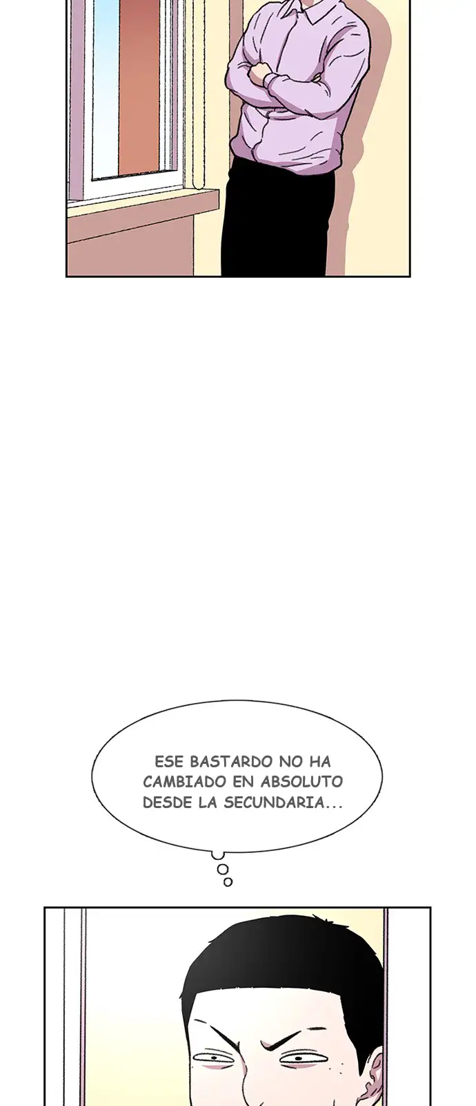 Read Star Ginseng Store ES Manga Online