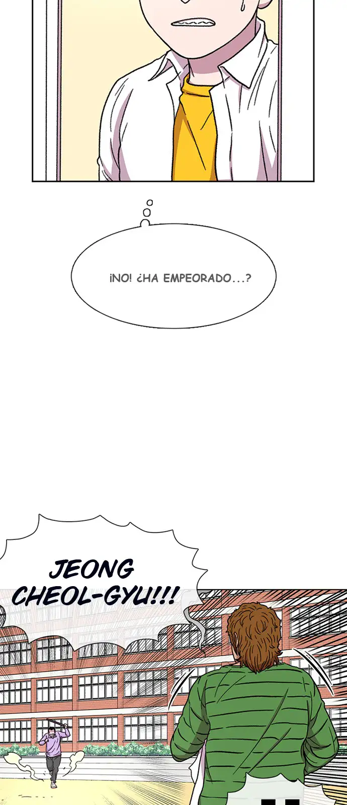 Read Star Ginseng Store ES Manga Online