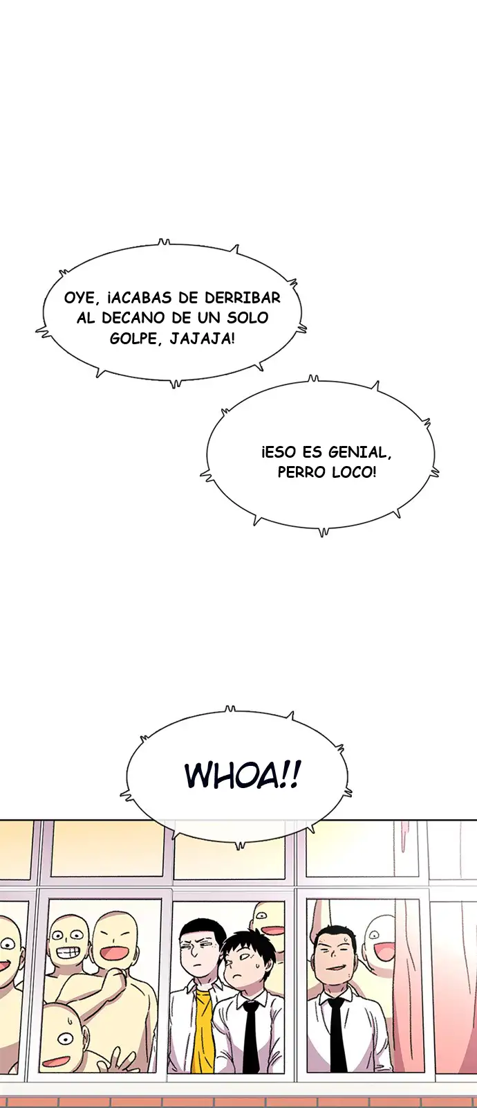Read Star Ginseng Store ES Manga Online