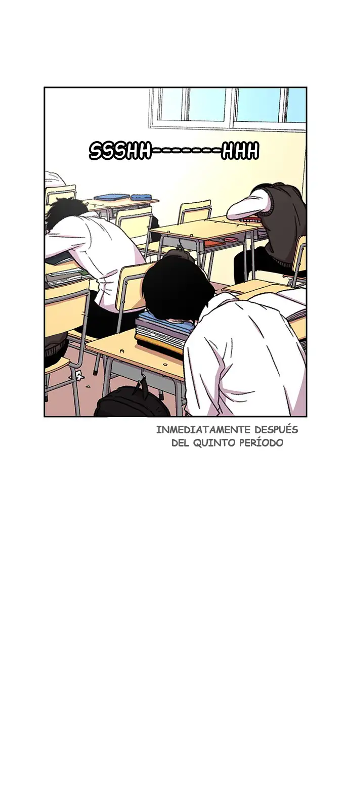 Read Star Ginseng Store ES Manga Online