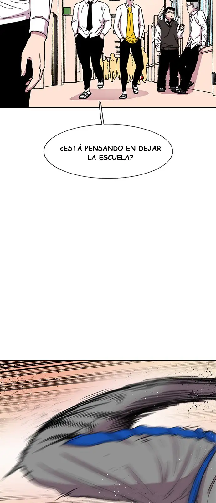 Read Star Ginseng Store ES Manga Online