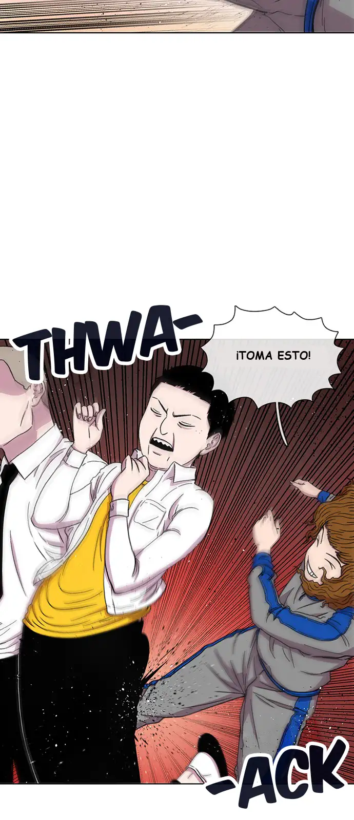 Read Star Ginseng Store ES Manga Online