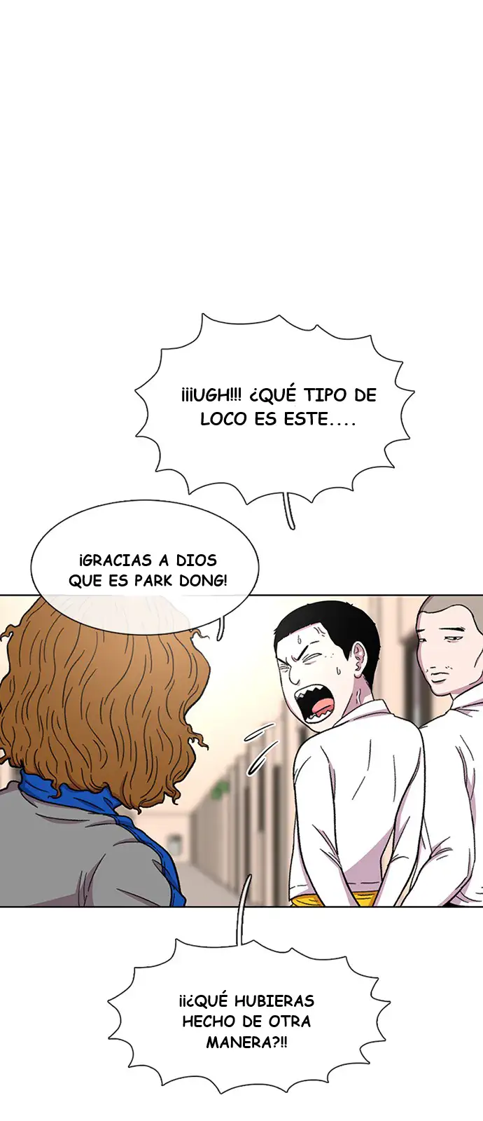 Read Star Ginseng Store ES Manga Online