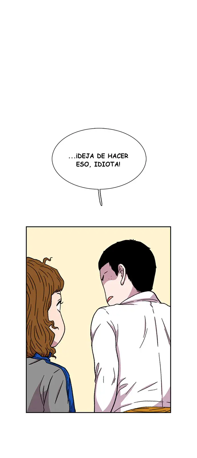 Read Star Ginseng Store ES Manga Online