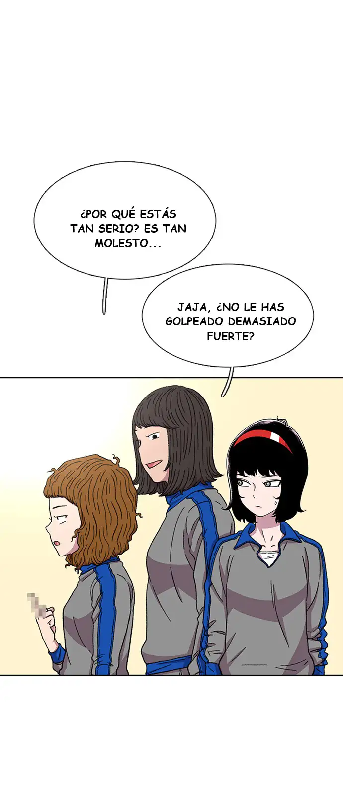 Read Star Ginseng Store ES Manga Online