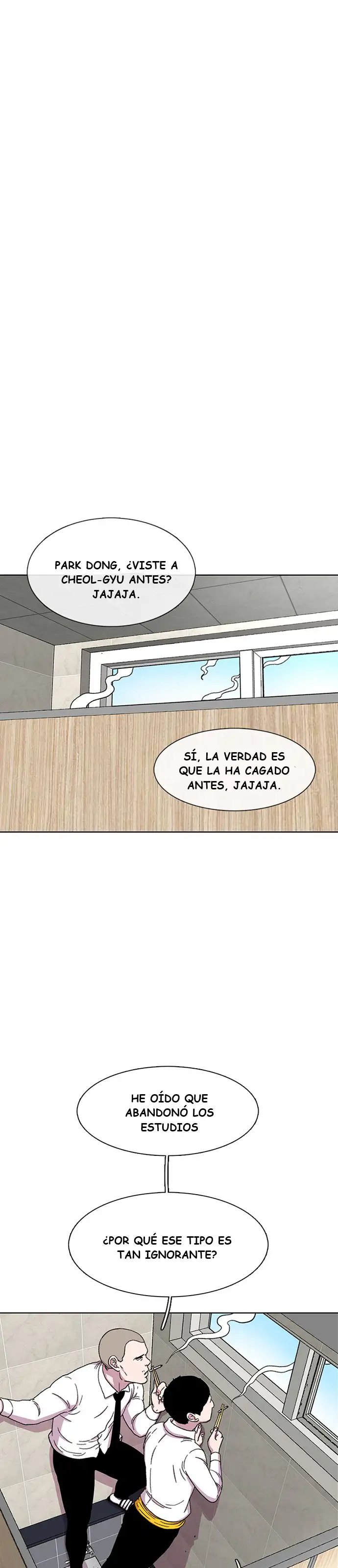 Read Star Ginseng Store ES Manga Online