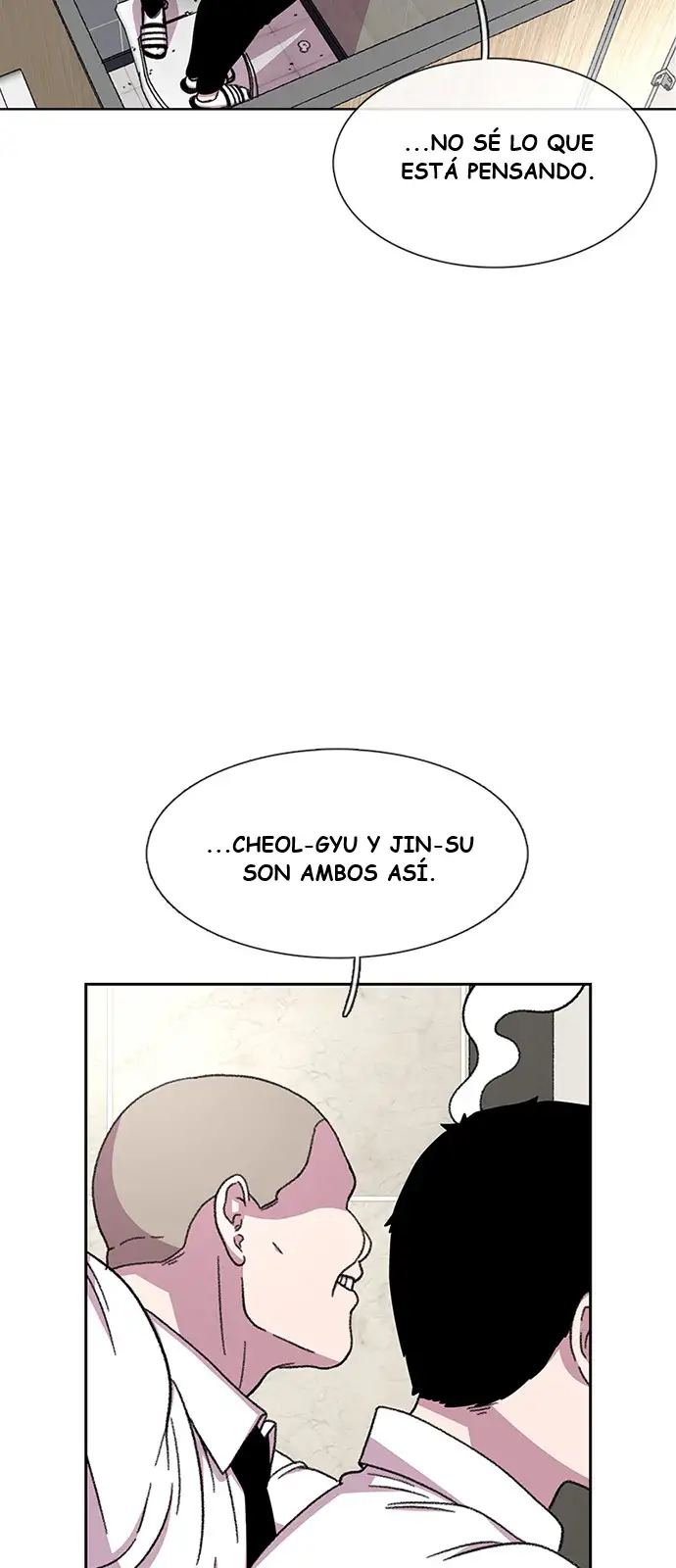 Read Star Ginseng Store ES Manga Online