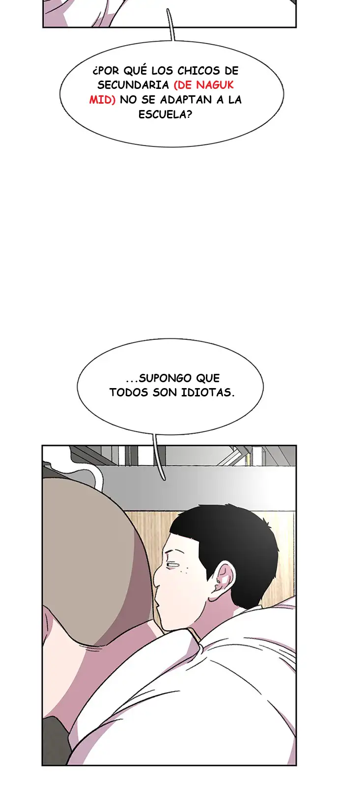 Read Star Ginseng Store ES Manga Online