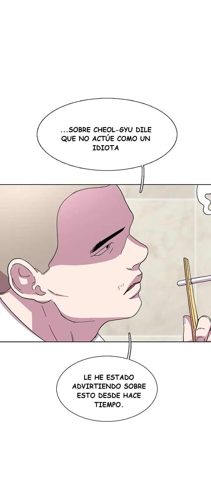 Read Star Ginseng Store ES Manga Online