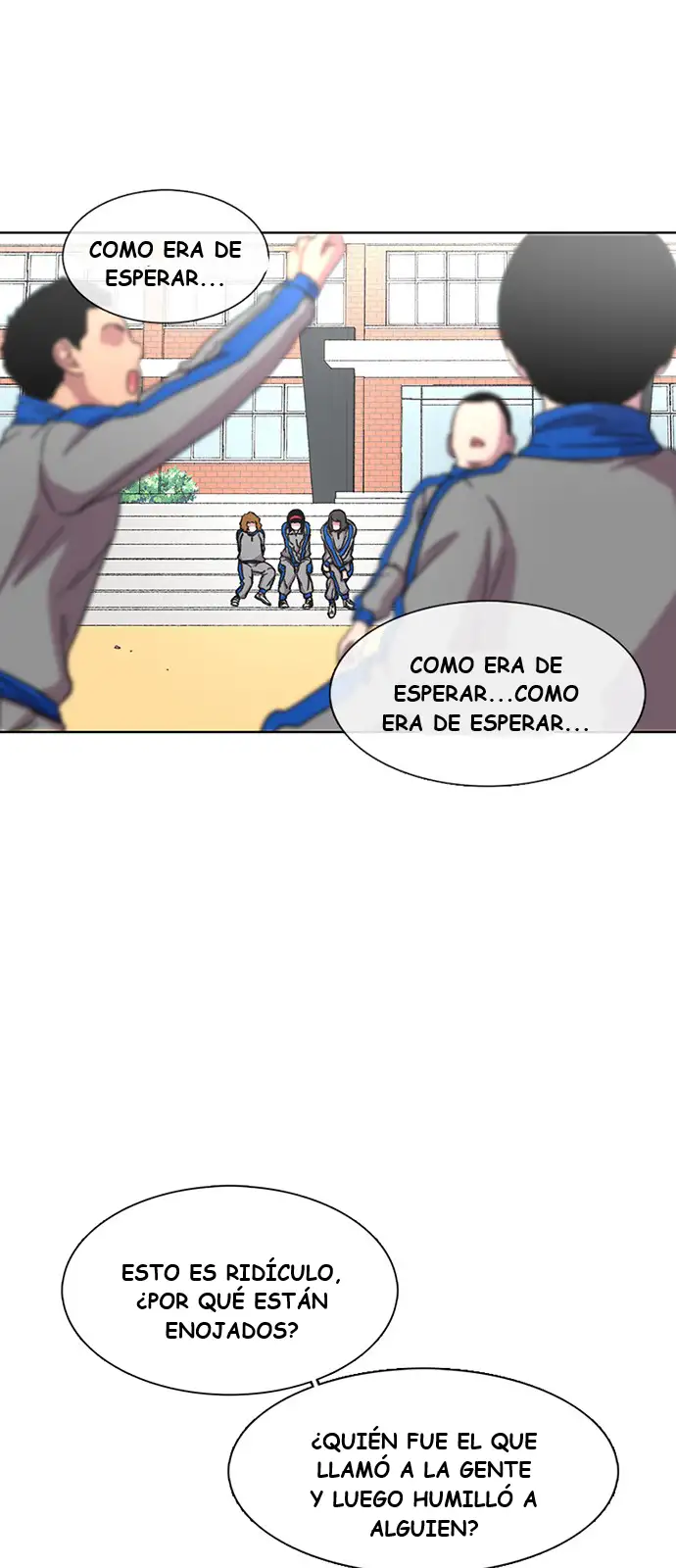 Read Star Ginseng Store ES Manga Online