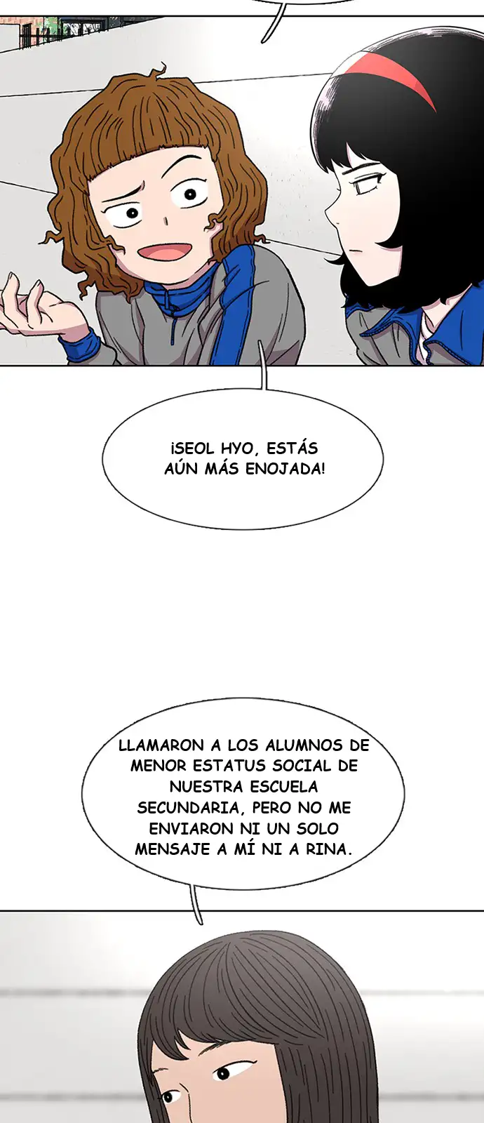 Read Star Ginseng Store ES Manga Online