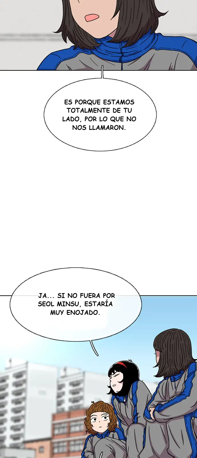 Read Star Ginseng Store ES Manga Online