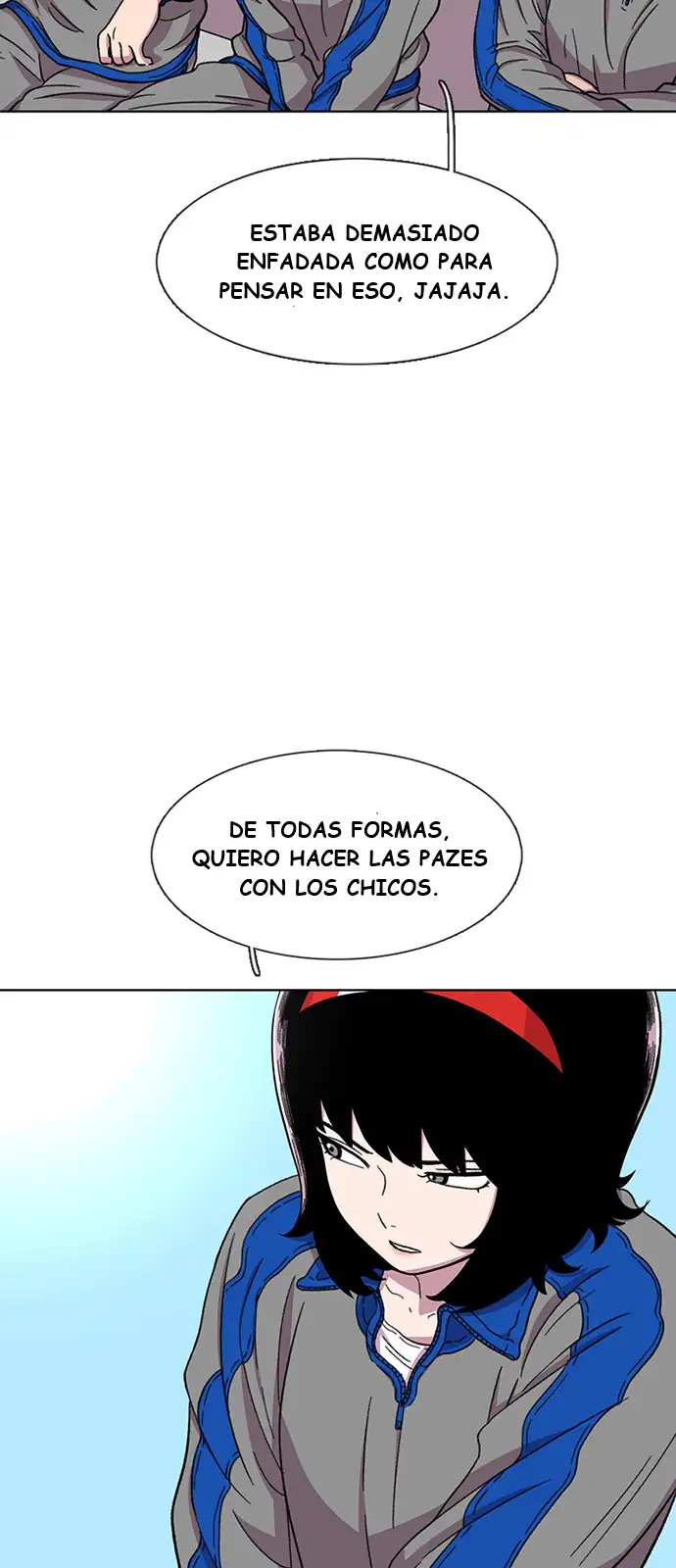 Read Star Ginseng Store ES Manga Online