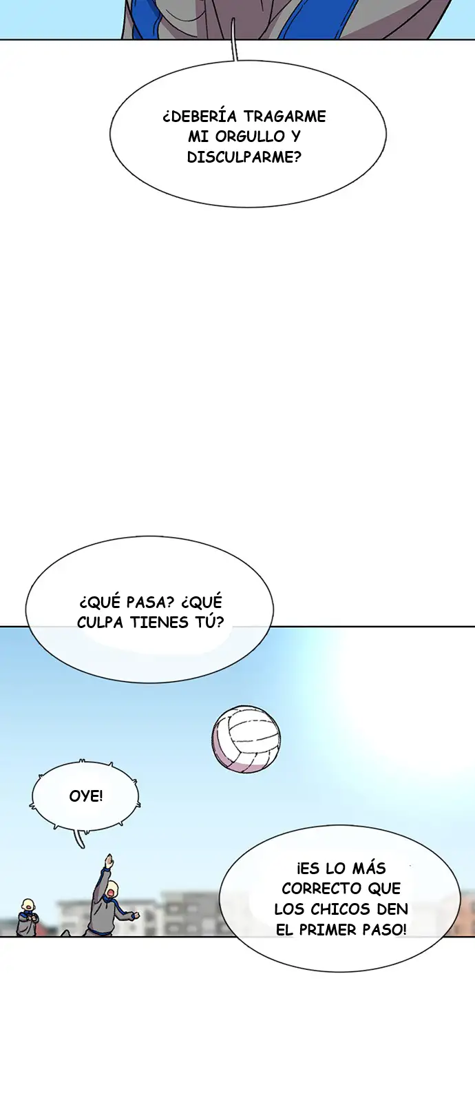 Read Star Ginseng Store ES Manga Online