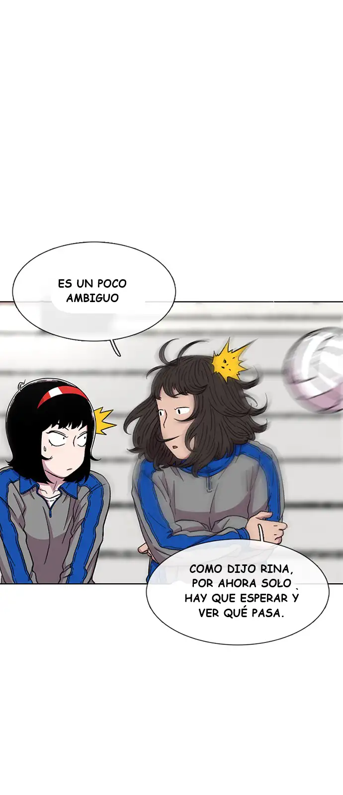Read Star Ginseng Store ES Manga Online
