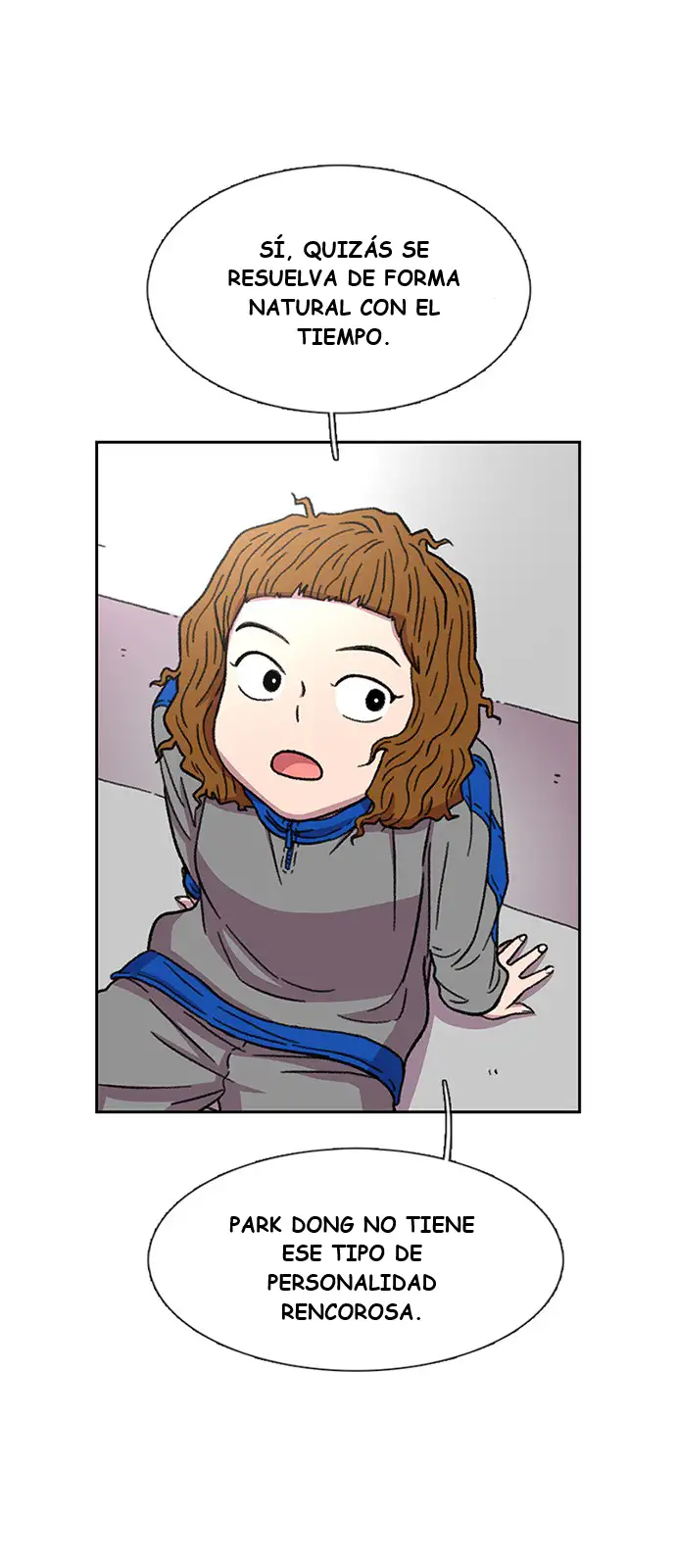 Read Star Ginseng Store ES Manga Online