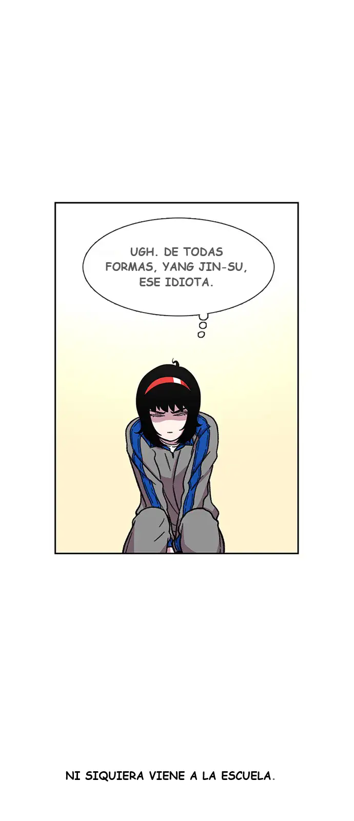 Read Star Ginseng Store ES Manga Online