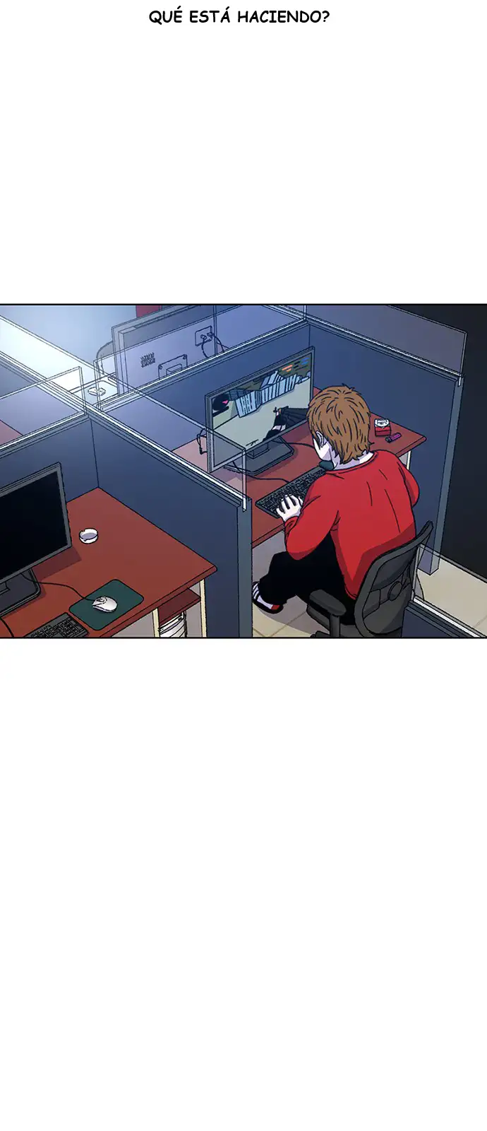 Read Star Ginseng Store ES Manga Online