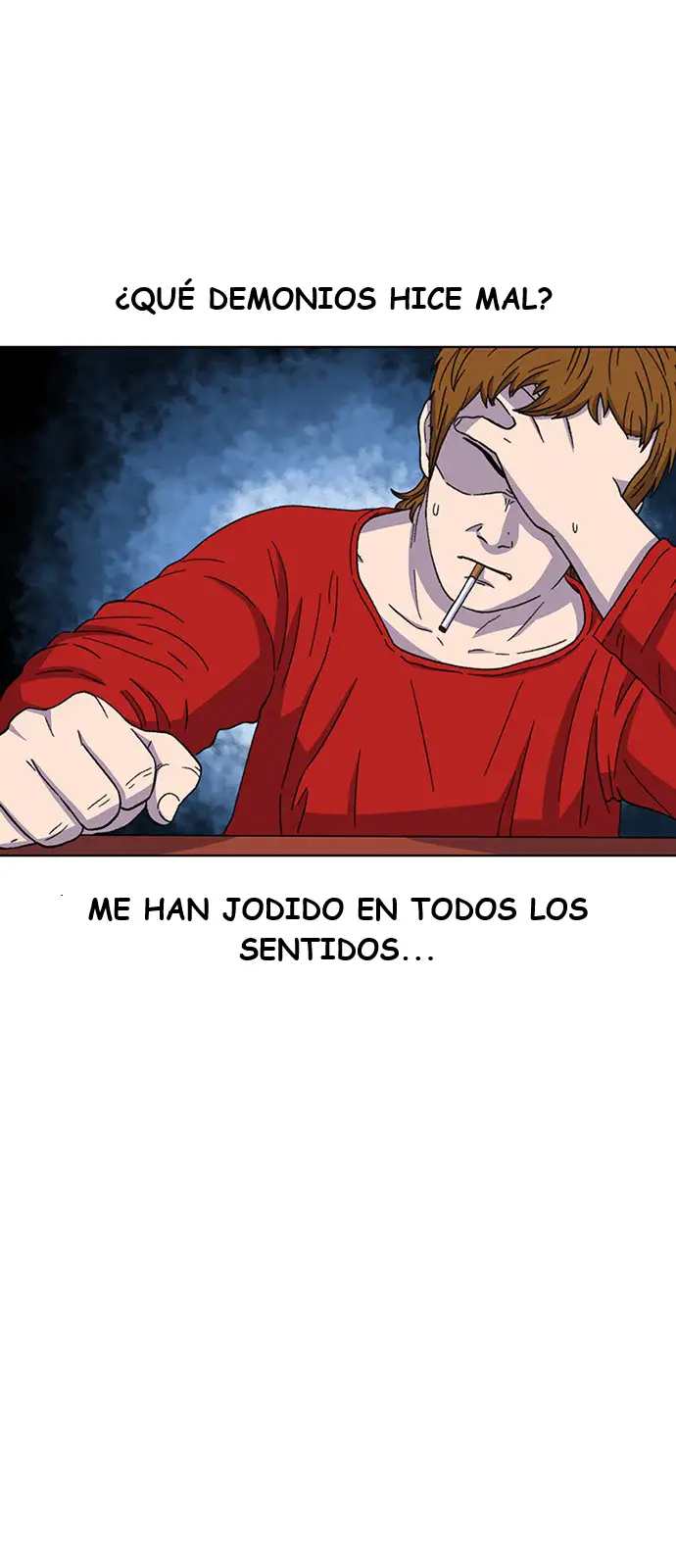 Read Star Ginseng Store ES Manga Online