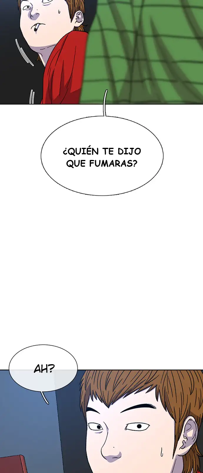 Read Star Ginseng Store ES Manga Online
