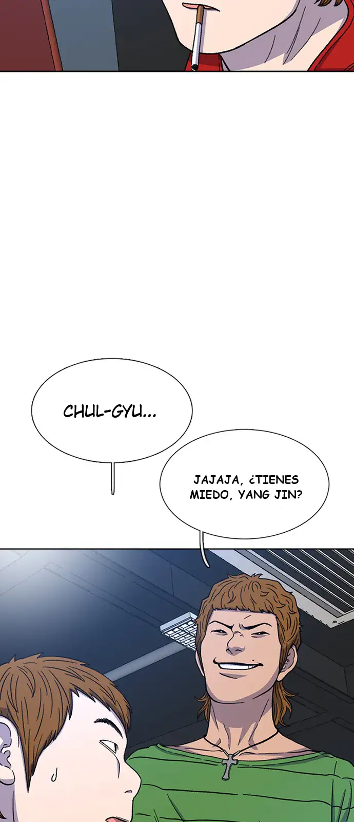 Read Star Ginseng Store ES Manga Online