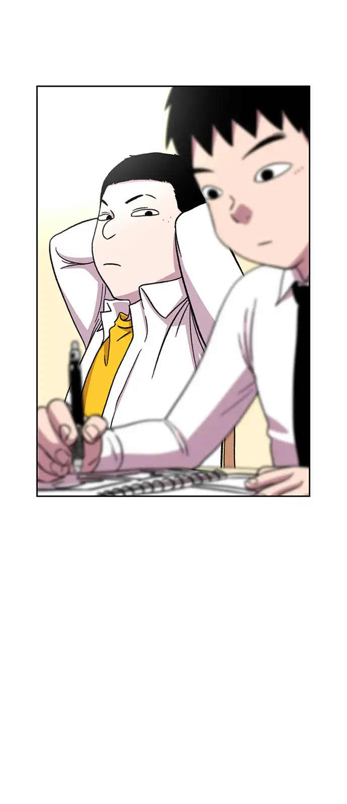 Read Star Ginseng Store ES Manga Online