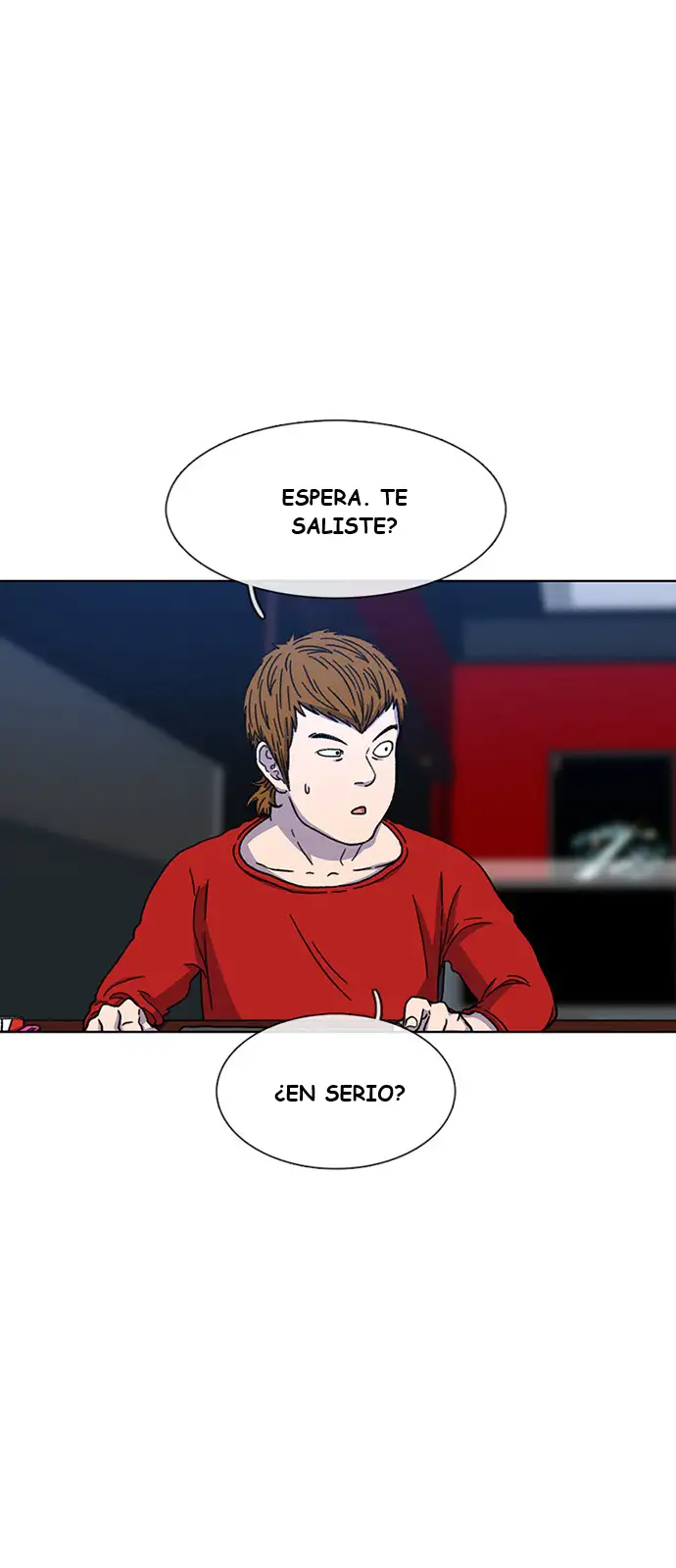 Read Star Ginseng Store ES Manga Online