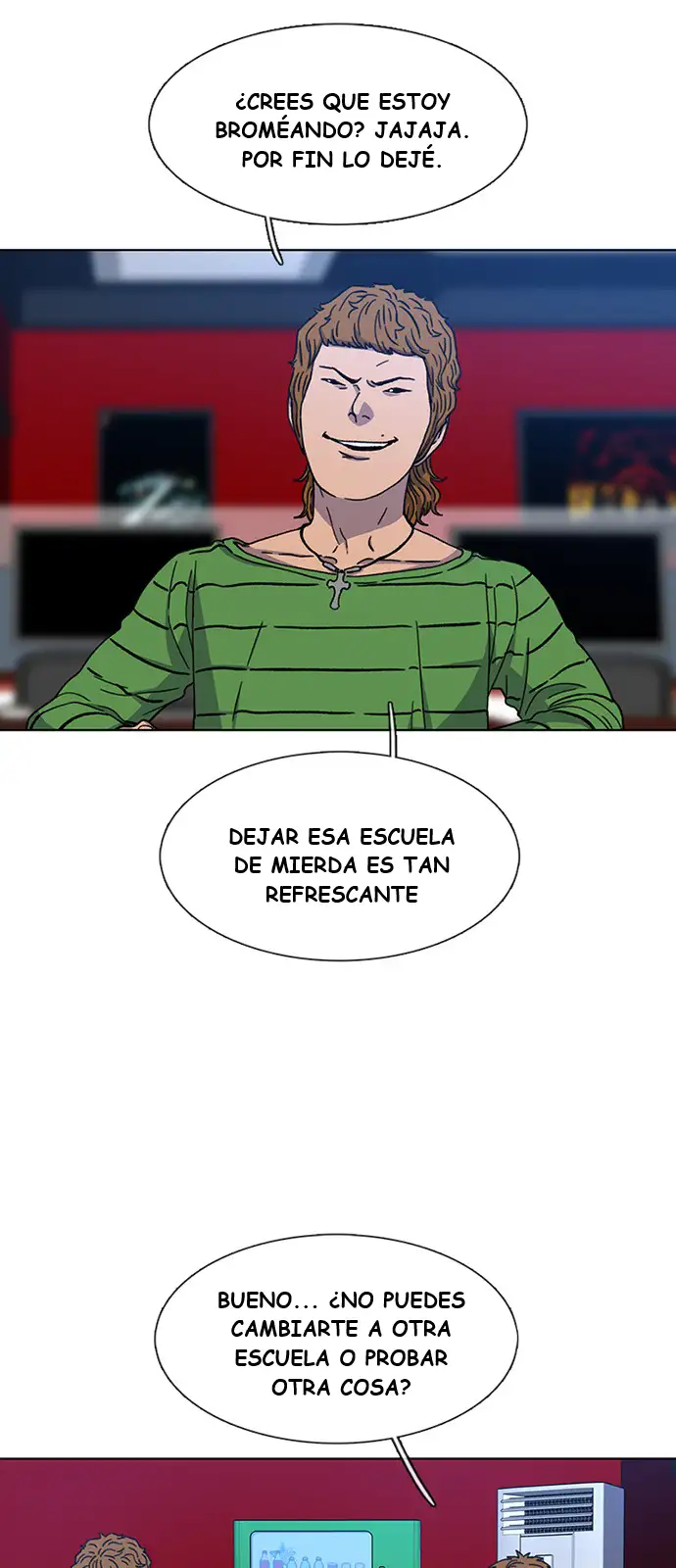 Read Star Ginseng Store ES Manga Online