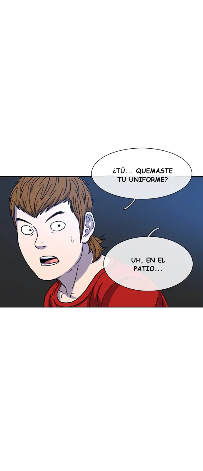 Read Star Ginseng Store ES Manga Online