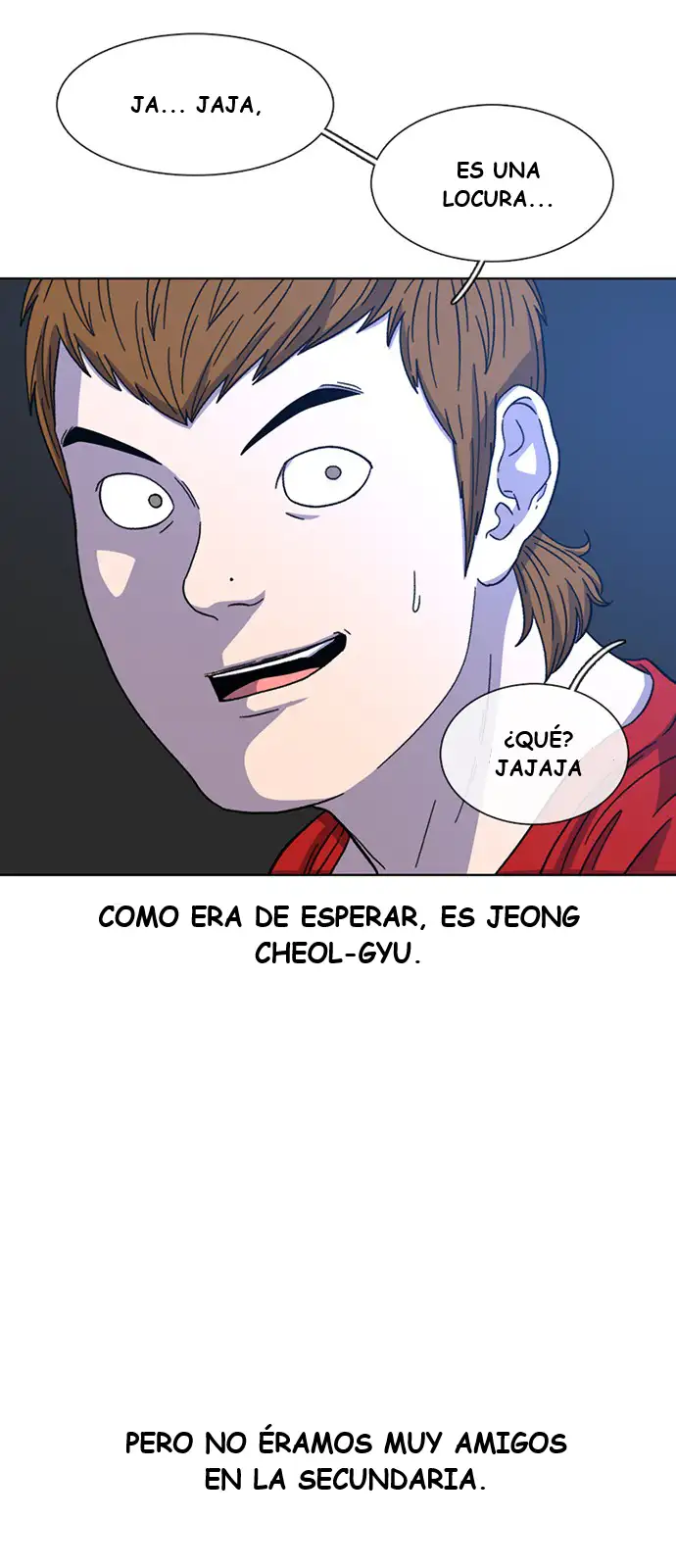 Read Star Ginseng Store ES Manga Online