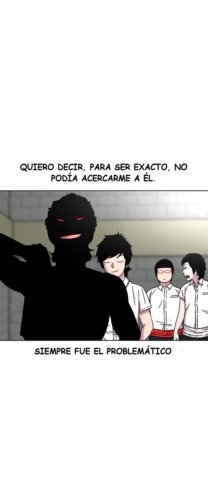 Read Star Ginseng Store ES Manga Online