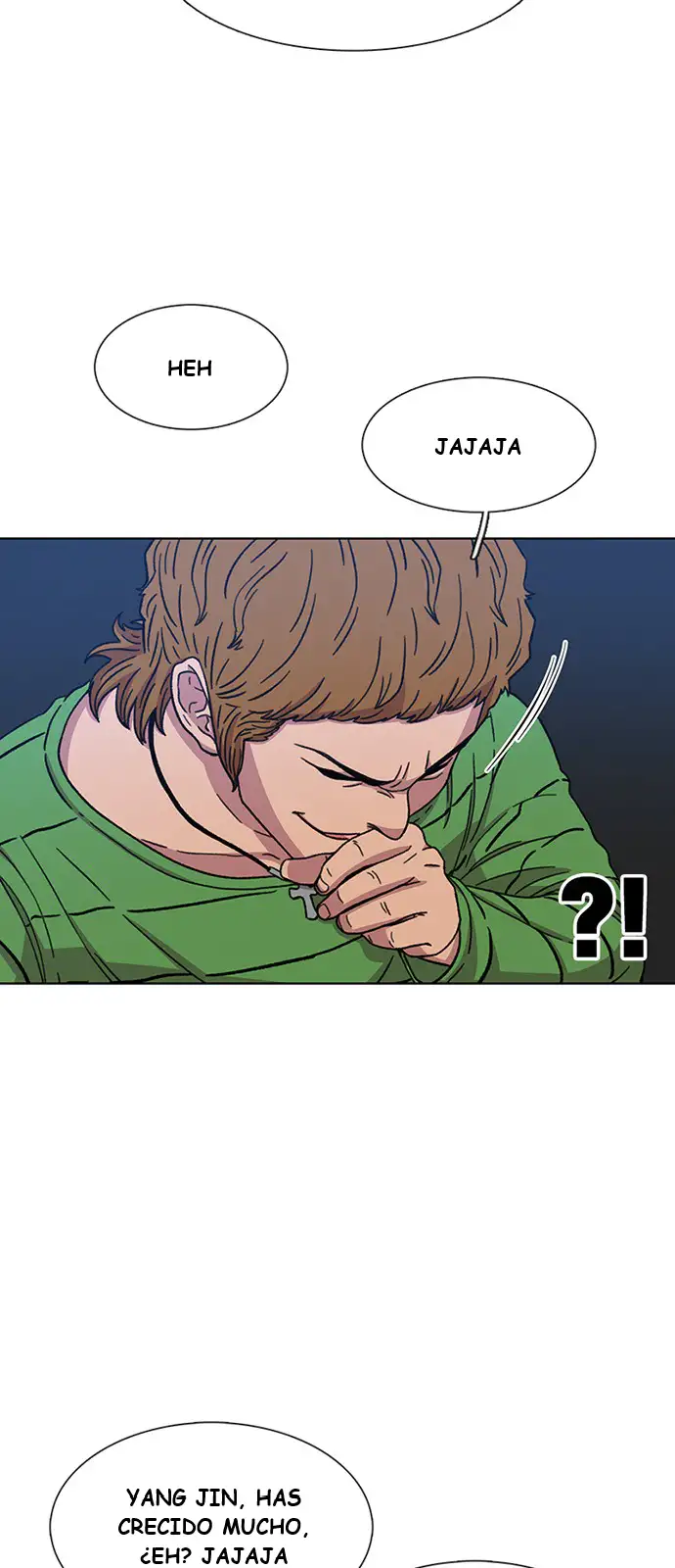 Read Star Ginseng Store ES Manga Online