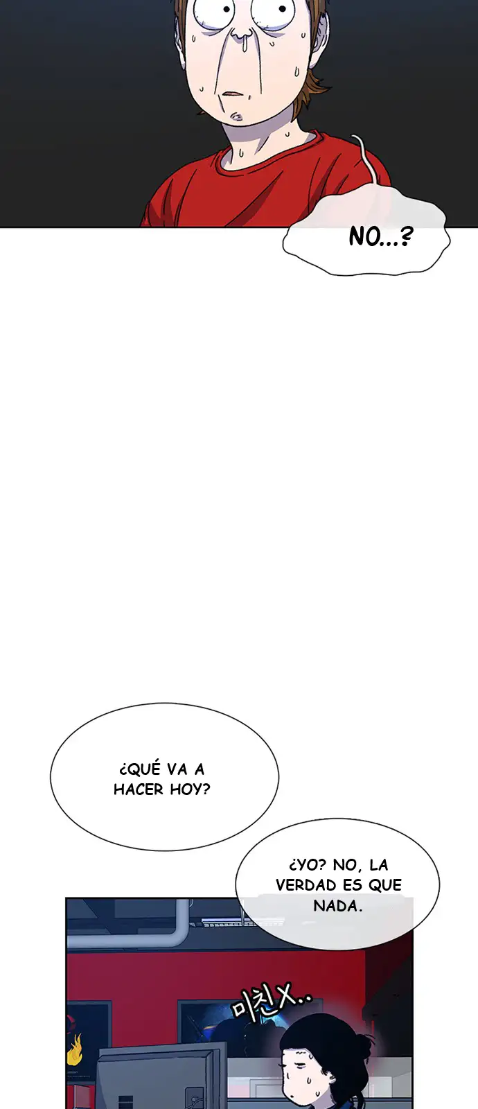 Read Star Ginseng Store ES Manga Online