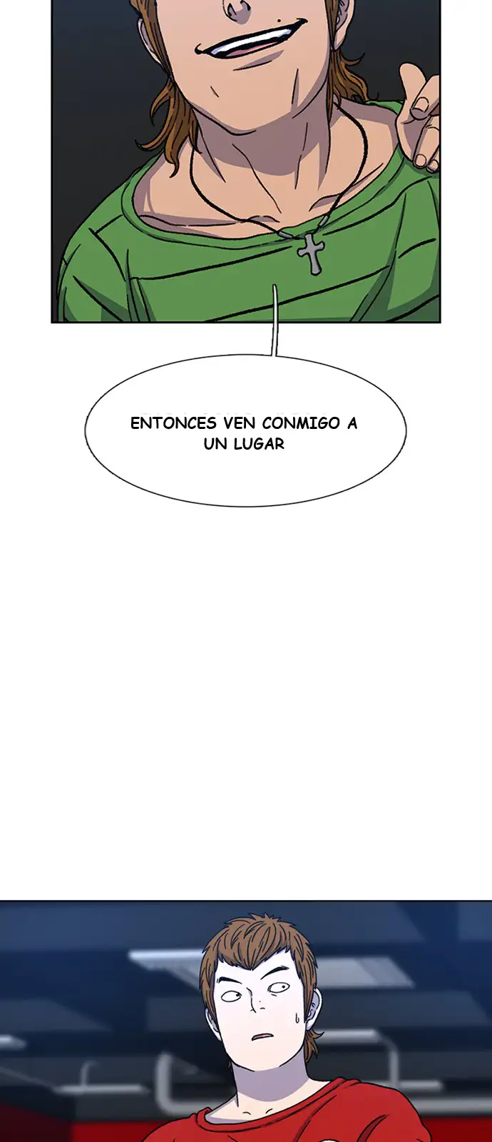 Read Star Ginseng Store ES Manga Online
