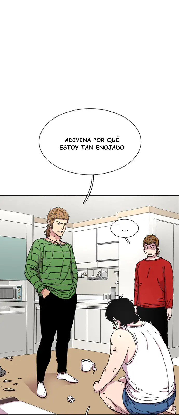 Read Star Ginseng Store ES Manga Online