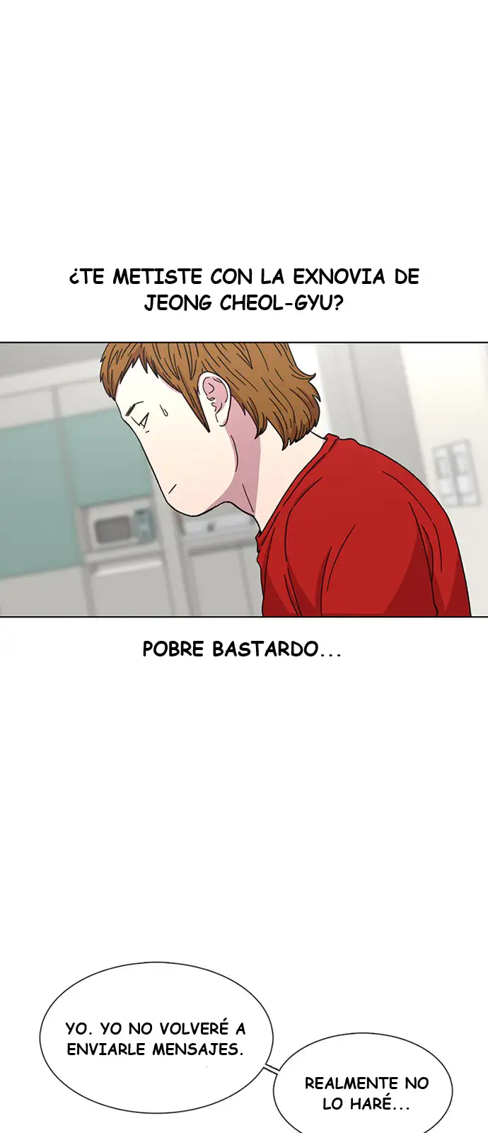 Read Star Ginseng Store ES Manga Online