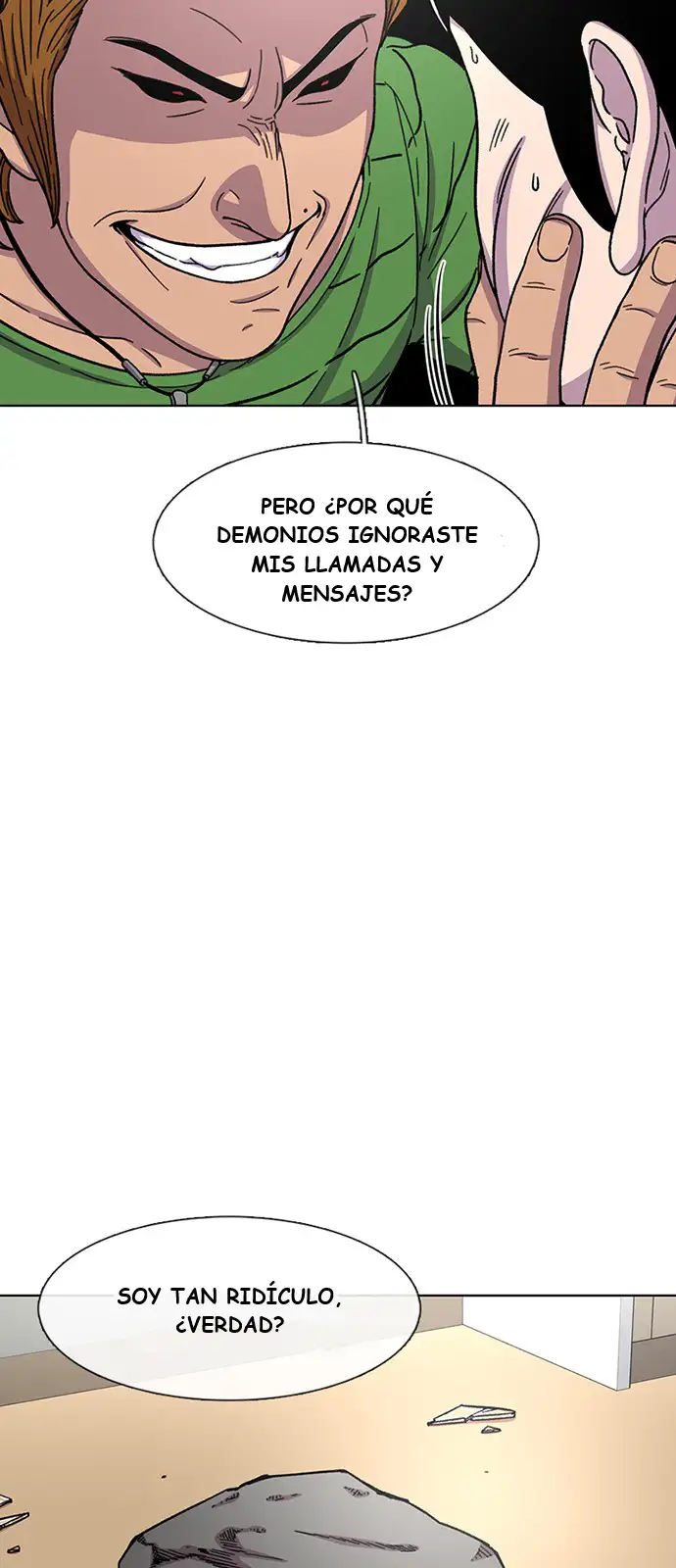 Read Star Ginseng Store ES Manga Online