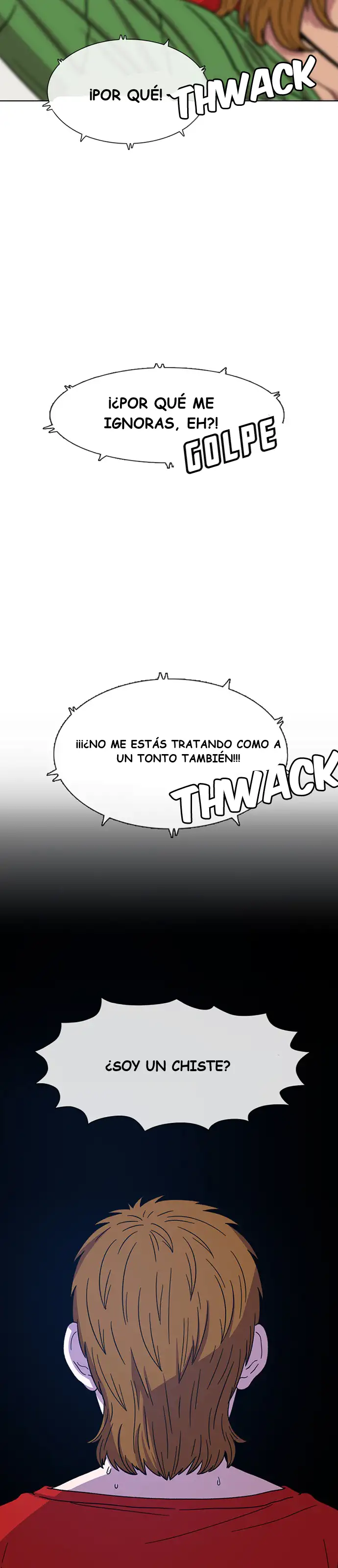 Read Star Ginseng Store ES Manga Online