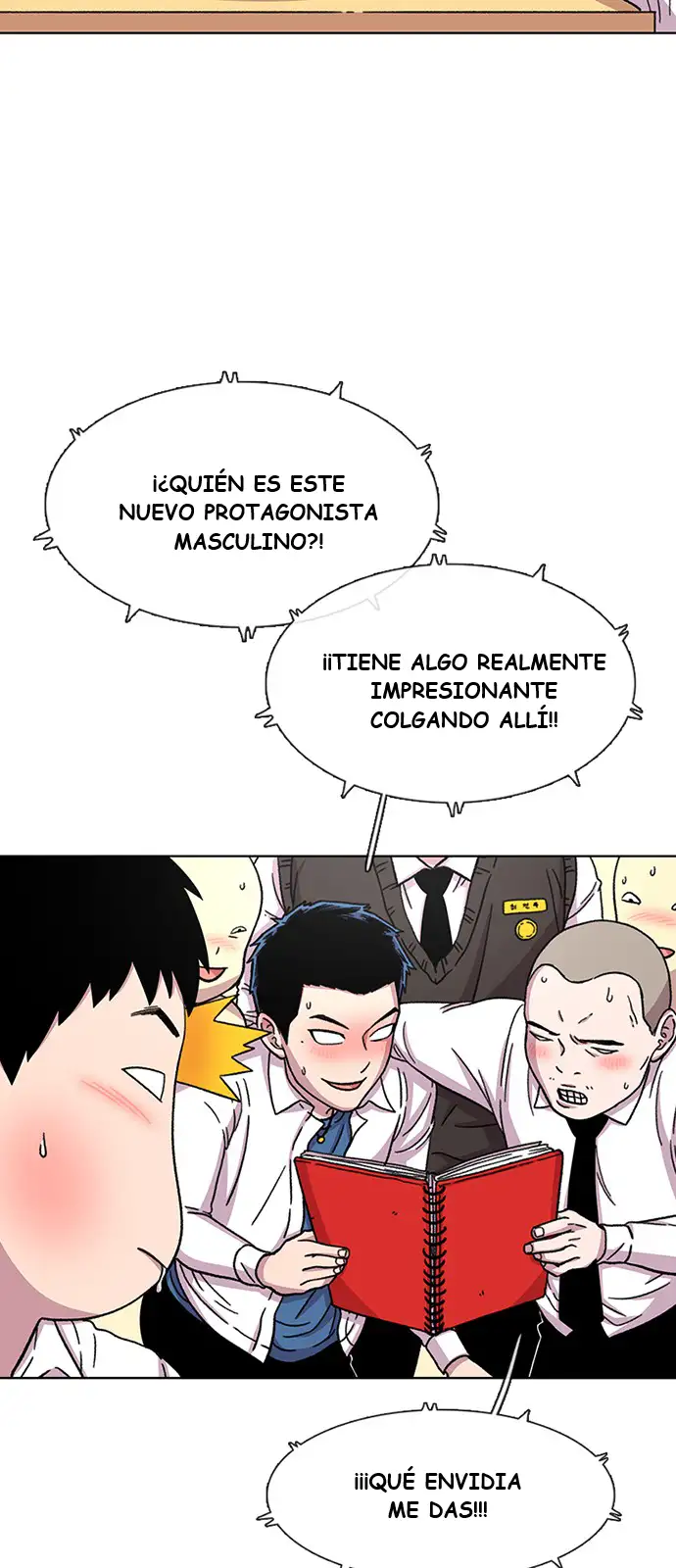 Read Star Ginseng Store ES Manga Online