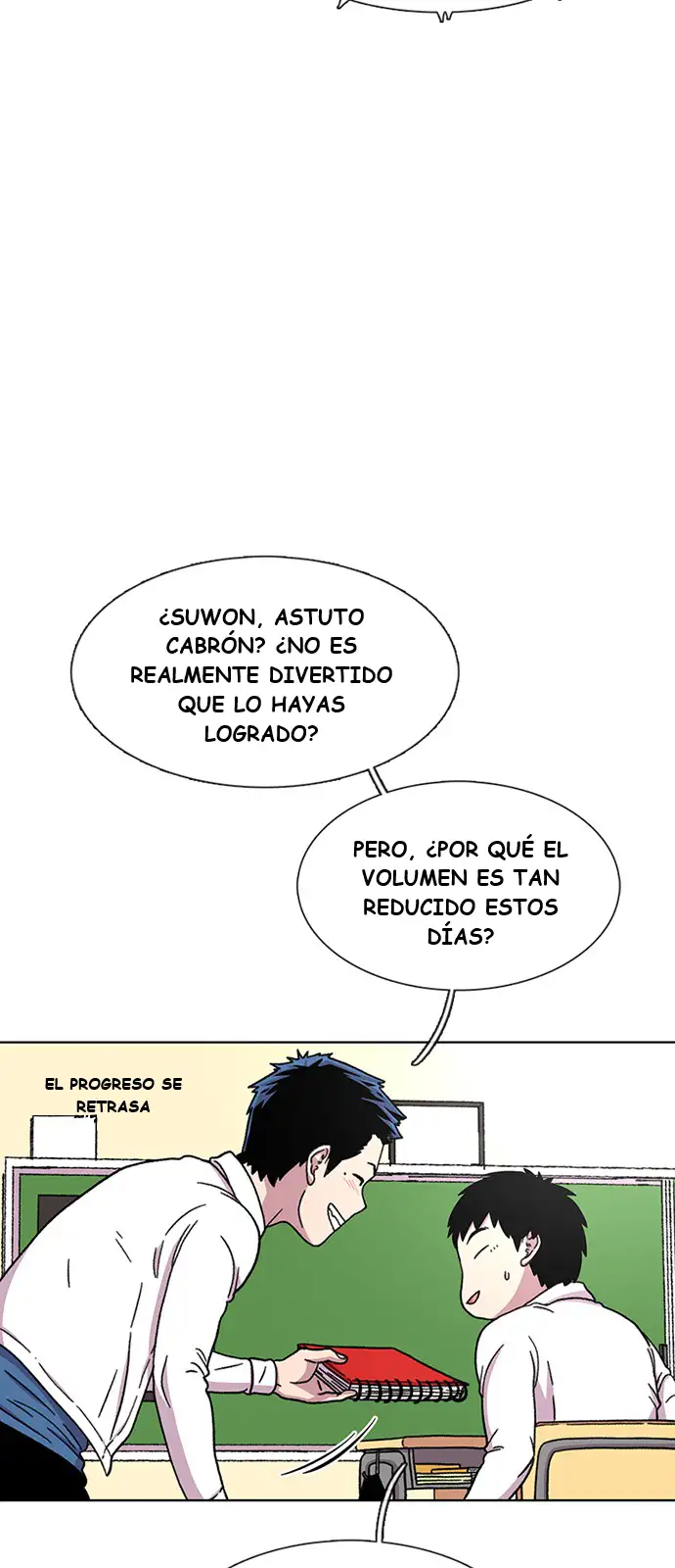 Read Star Ginseng Store ES Manga Online
