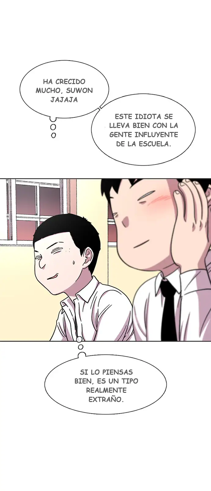 Read Star Ginseng Store ES Manga Online