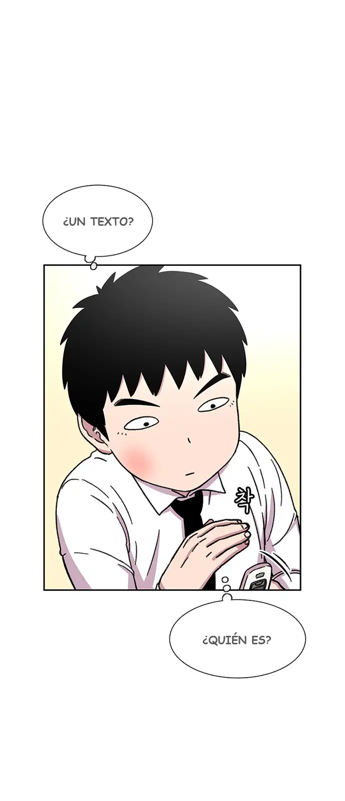 Read Star Ginseng Store ES Manga Online