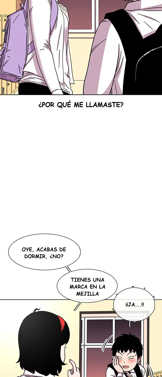 Read Star Ginseng Store ES Manga Online
