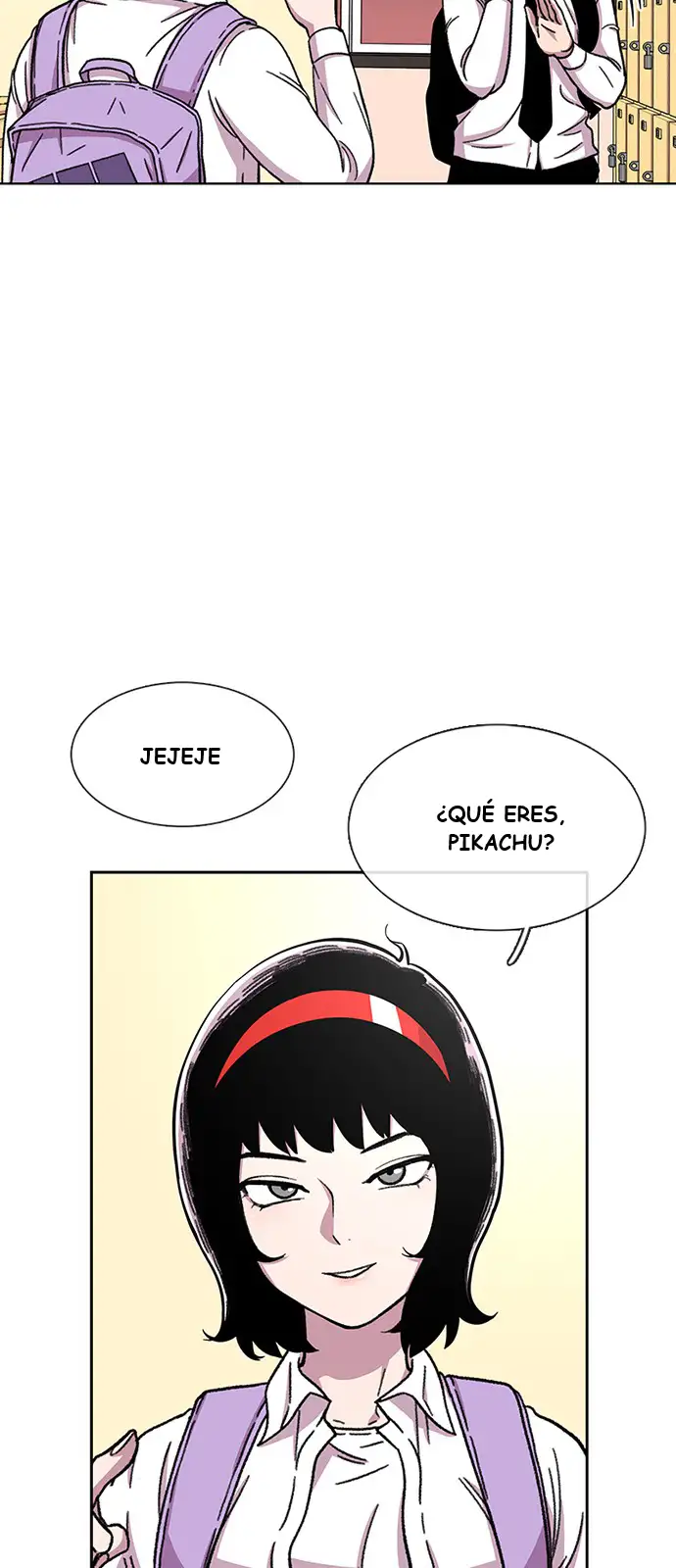 Read Star Ginseng Store ES Manga Online